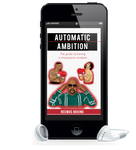 Automatic Ambition Book
